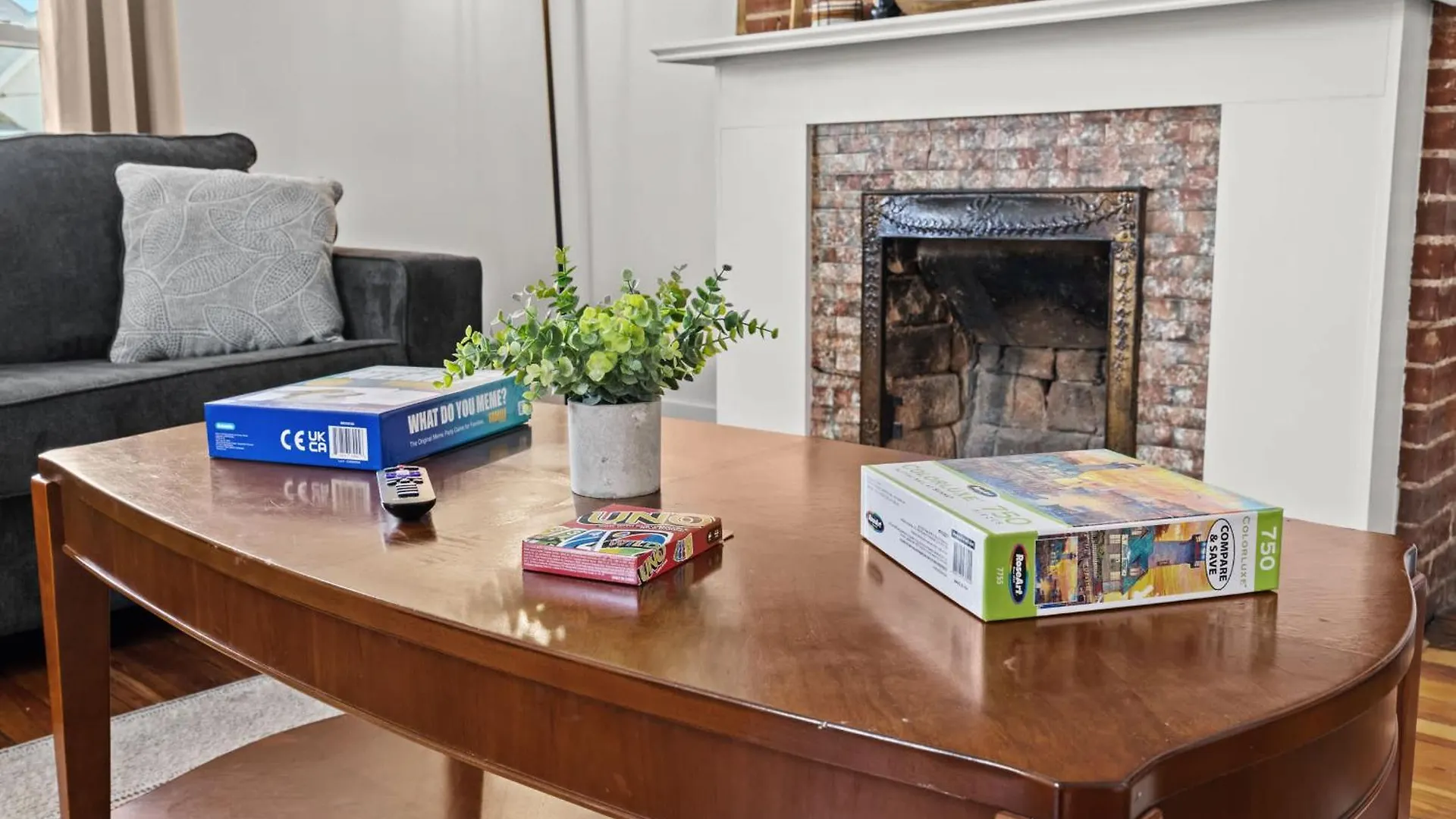 Hébergement de vacances Cozy 2-Floor Home 5Br 3Ba 2 Kitchens Backyard Louisville-Jefferson County États-Unis