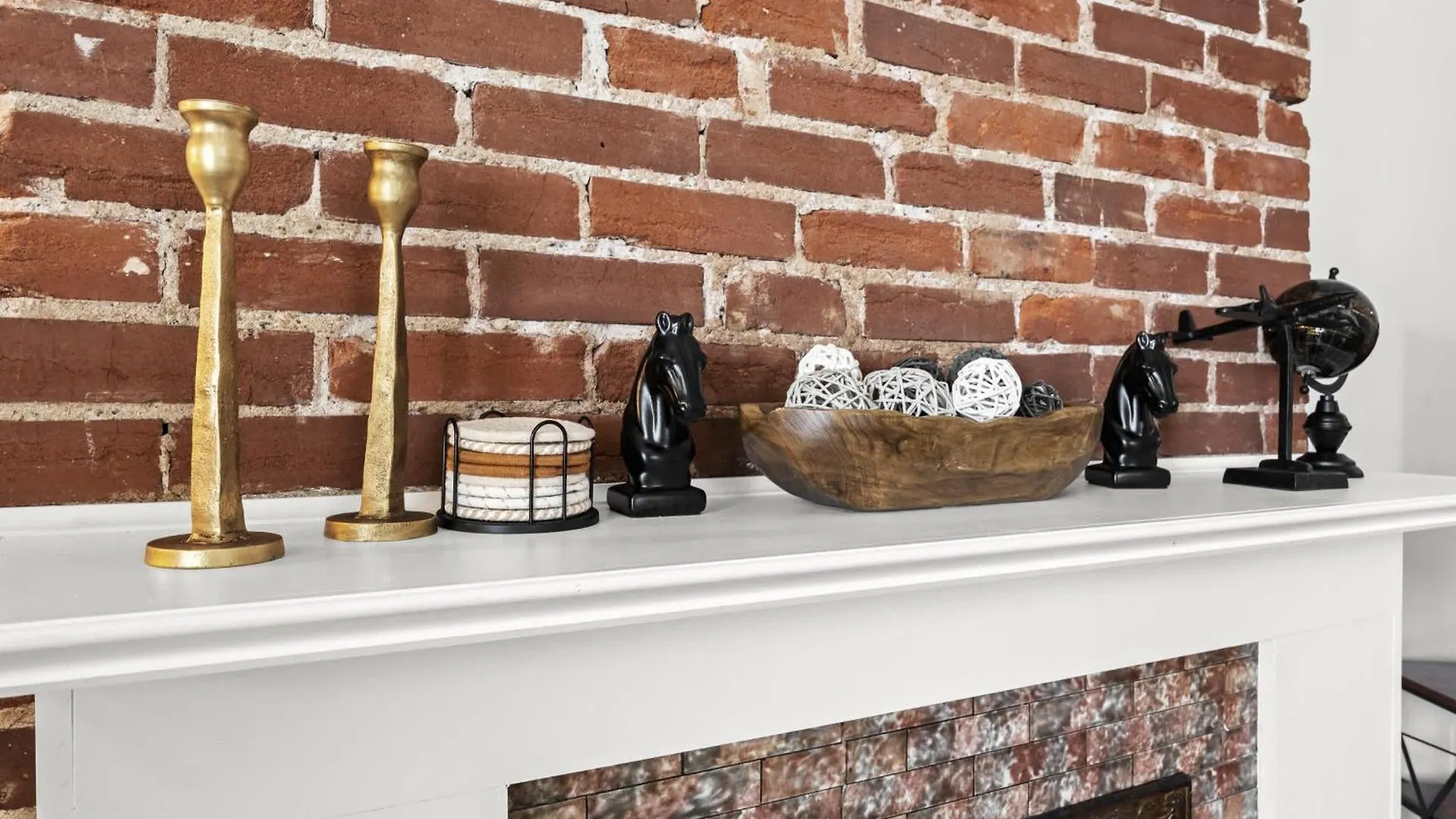Hébergement de vacances Cozy 2-Floor Home 5Br 3Ba 2 Kitchens Backyard Louisville-Jefferson County