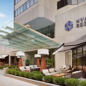 3* Hotel Hyatt Regency