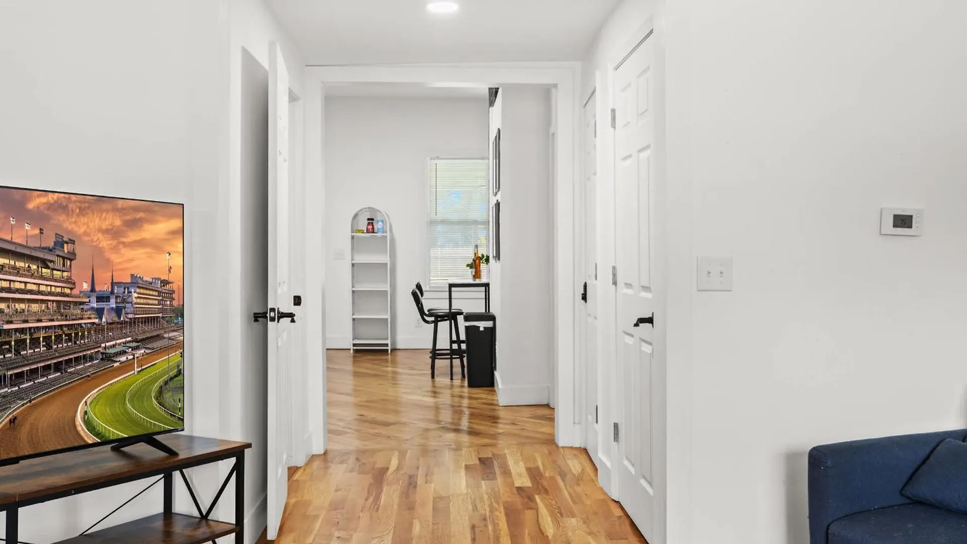 Ferienhaus Cozy 2-Floor Home 5Br 3Ba 2 Kitchens Backyard Louisville